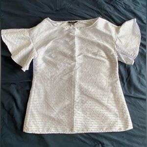 Banana Republic blouse